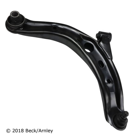 BeckArnley 102-5549 Control Arm With Ball Joint