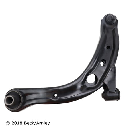 BeckArnley 102-5550 Control Arm With Ball Joint