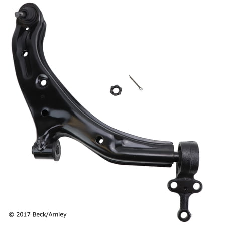 BeckArnley 102-5556 Control Arm With Ball Joint