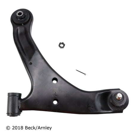 BeckArnley 102-5615 Control Arm With Ball Joint