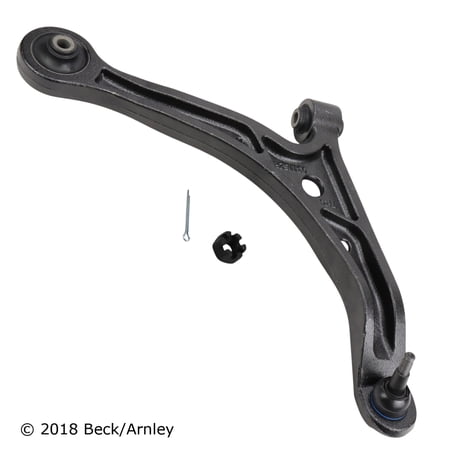 BeckArnley 102-5683 Control Arm With Ball Joint