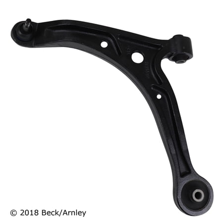 BeckArnley 102-5684 Control Arm With Ball Joint