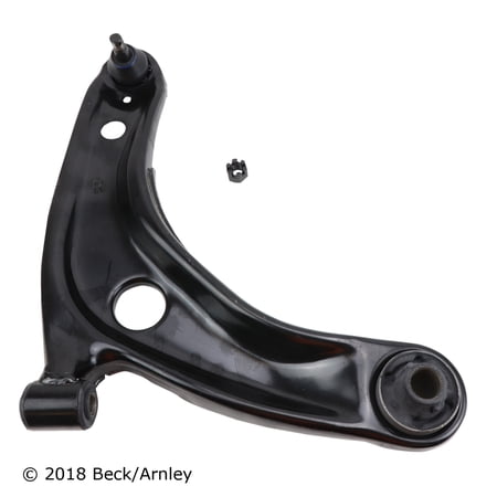 BeckArnley 102-5765 Control Arm With Ball Joint