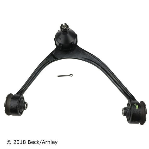 BeckArnley 102-5781 Control Arm With Ball Joint