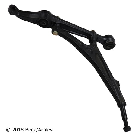 BeckArnley 102-5845 Control Arm