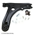 thumbnail image 1 of BeckArnley 102-5929 Control Arm With Ball Joint, 1 of 2