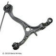 thumbnail image 1 of BeckArnley 102-6003 Control Arm, 1 of 4