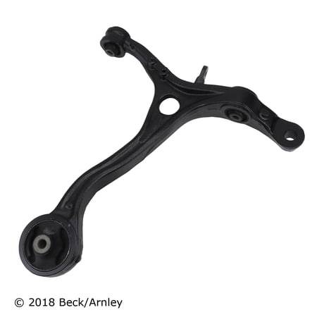 BeckArnley 102-6004 Control Arm