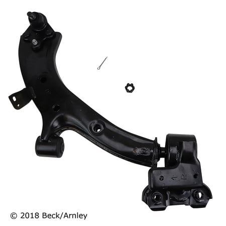 BeckArnley 102-6005 Control Arm With Ball Joint