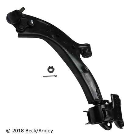 BeckArnley 102-6006 Control Arm With Ball Joint