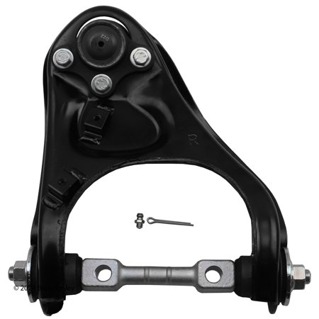 BeckArnley 102-6017 Control Arm With Ball Joint