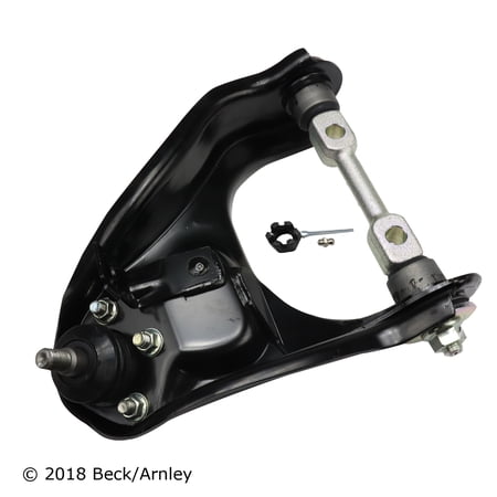BeckArnley 102-6018 Control Arm With Ball Joint