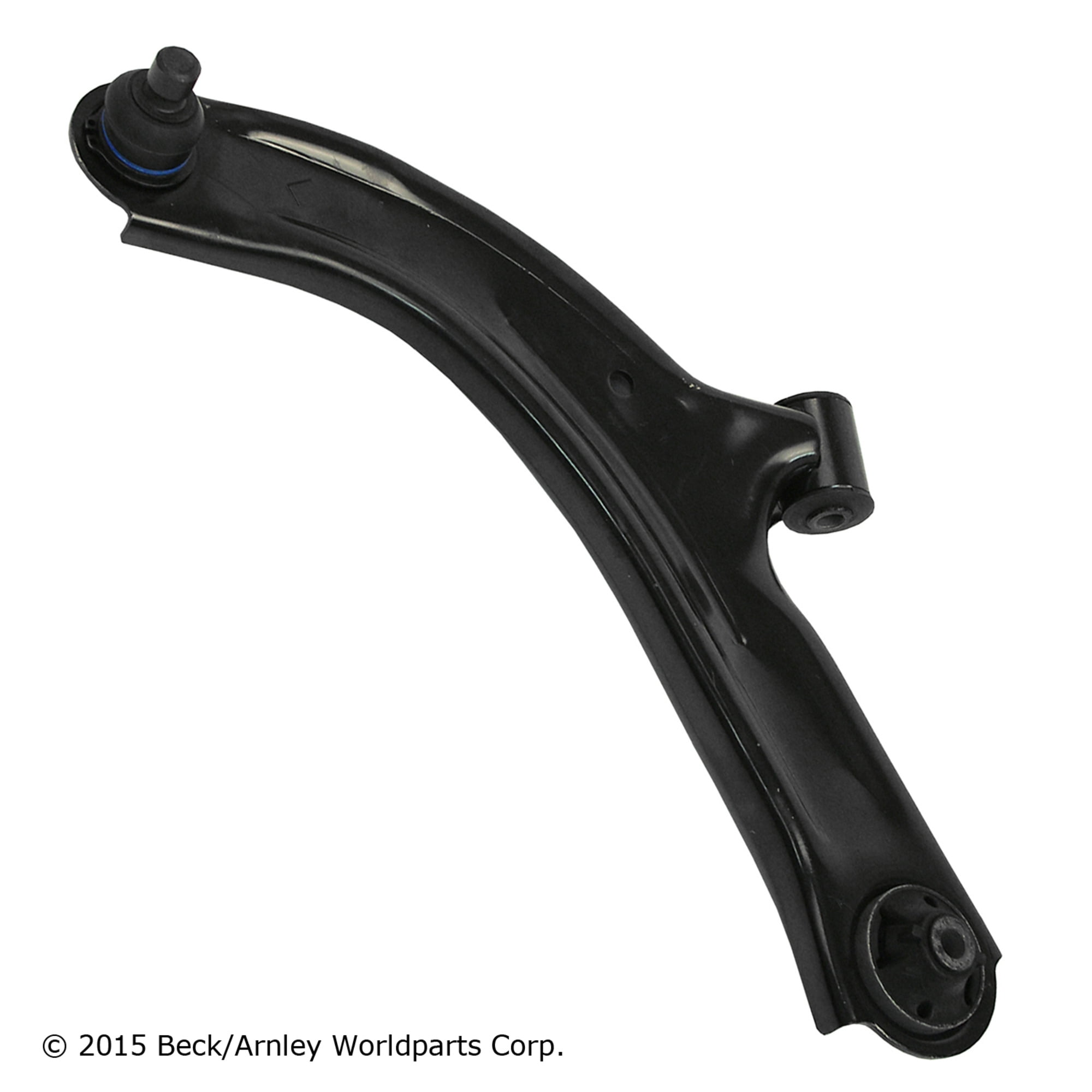 BeckArnley 102-6030 Control Arm With Ball Joint