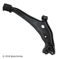 thumbnail image 1 of BeckArnley 102-6037 Control Arm, 1 of 2