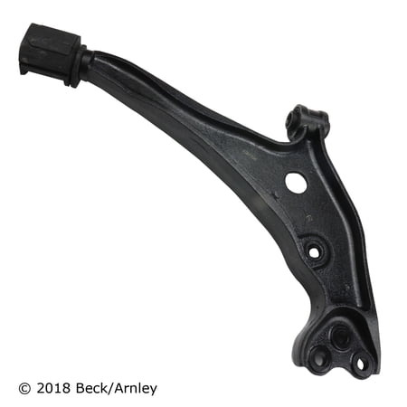 BeckArnley 102-6037 Control Arm