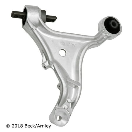 BeckArnley 102-6044 Control Arm