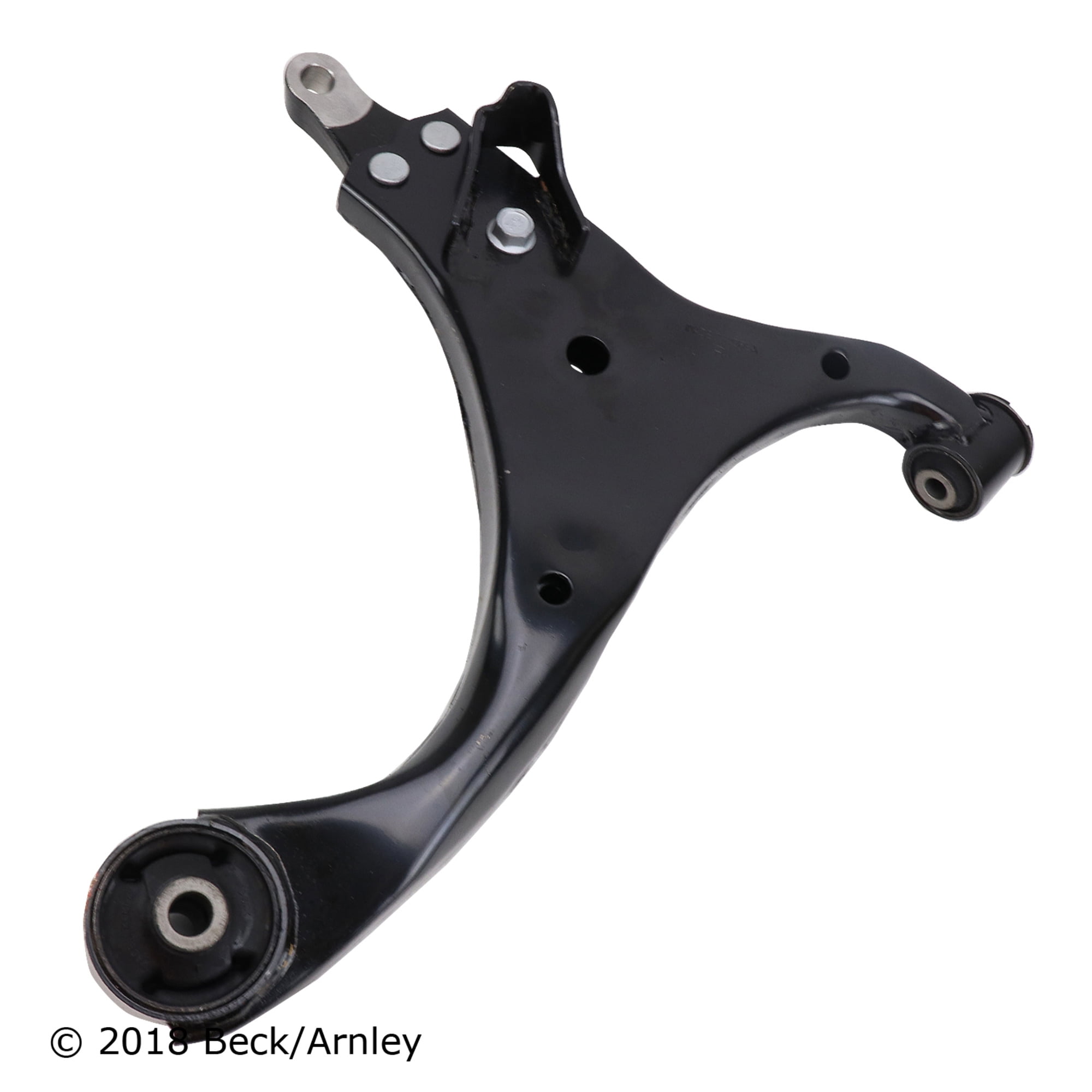 BeckArnley 102-6074 Control Arm