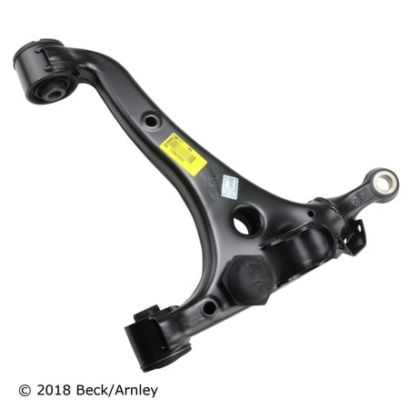 BeckArnley 102-6080 Control Arm