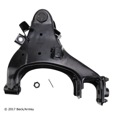 BeckArnley 102-6100 Control Arm With Ball Joint