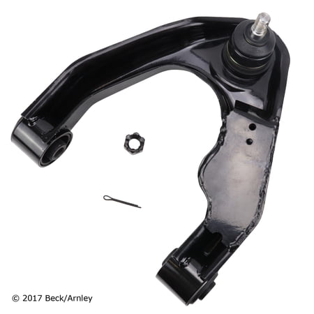 BeckArnley 102-6102 Control Arm With Ball Joint