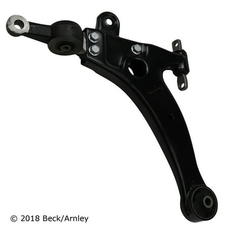 BeckArnley 102-6104 Control Arm