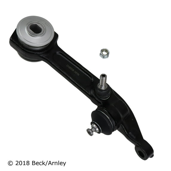 BeckArnley 102-6150 Control Arm