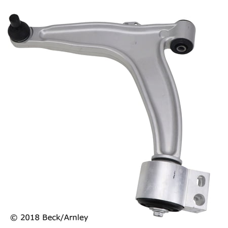 BeckArnley 102-6157 Control Arm With Ball Joint