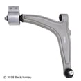 thumbnail image 1 of BeckArnley 102-6158 Control Arm With Ball Joint, 1 of 1