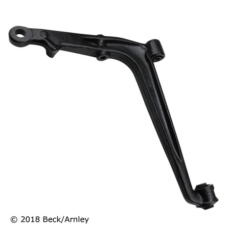 BeckArnley 102-6180 Control Arm