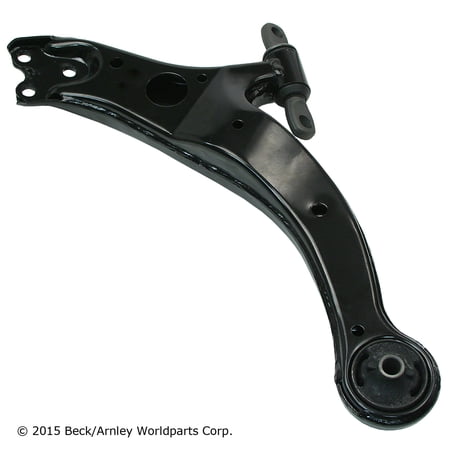 BeckArnley 102-6236 Control Arm