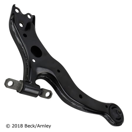 BeckArnley 102-6237 Control Arm