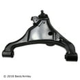 thumbnail image 1 of BeckArnley 102-6319 Control Arm With Ball Joint, 1 of 4