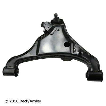 BeckArnley 102-6319 Control Arm With Ball Joint