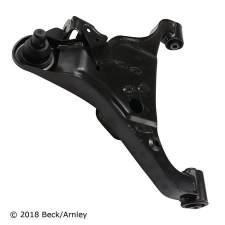 BeckArnley 102-6320 Control Arm With Ball Joint