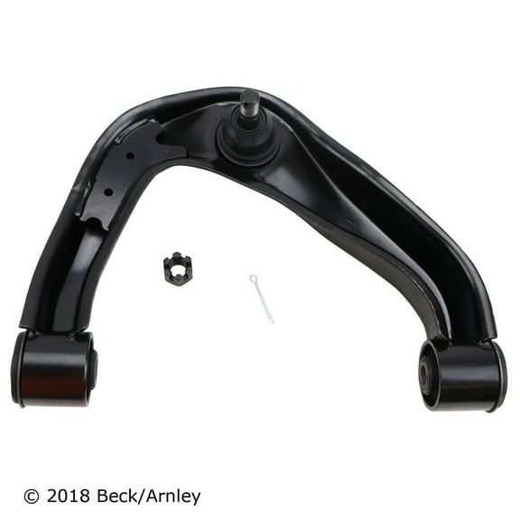 BeckArnley 102-6321 Control Arm With Ball Joint