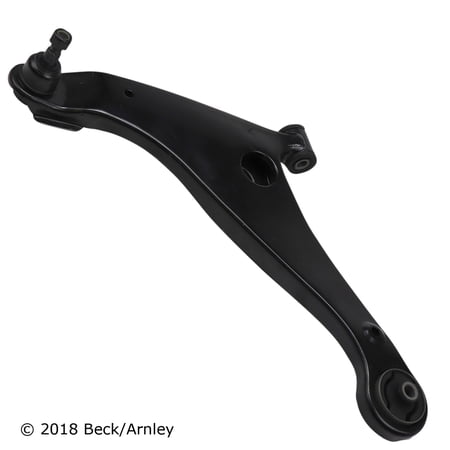 BeckArnley 102-6323 Control Arm With Ball Joint
