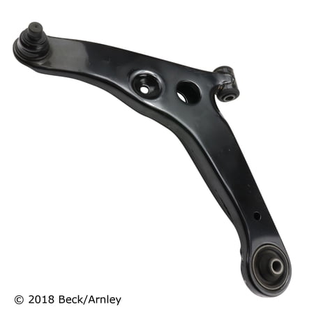 BeckArnley 102-6327 Control Arm With Ball Joint