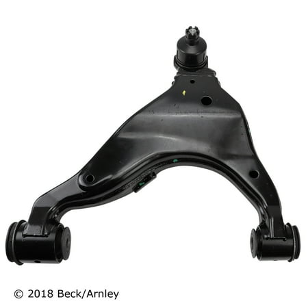 BeckArnley 102-6426 Control Arm With Ball Joint