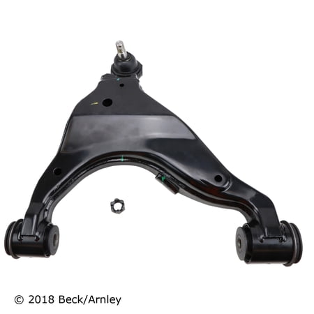 BeckArnley 102-6427 Control Arm With Ball Joint
