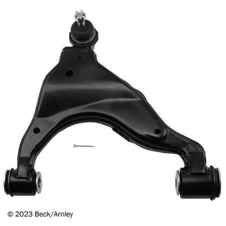 BeckArnley 102-6431 Control Arm With Ball Joint