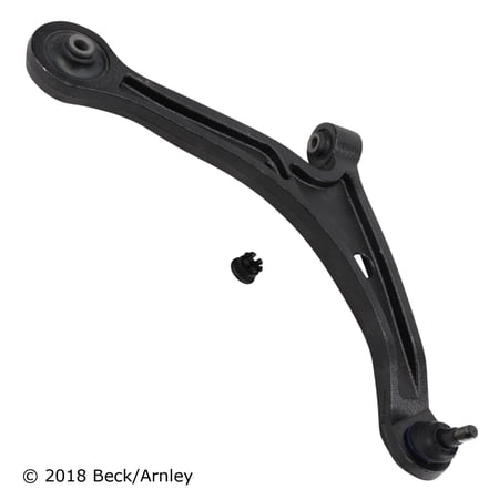BeckArnley 102-6447 Control Arm With Ball Joint