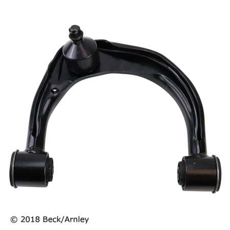 BeckArnley 102-6452 Control Arm With Ball Joint