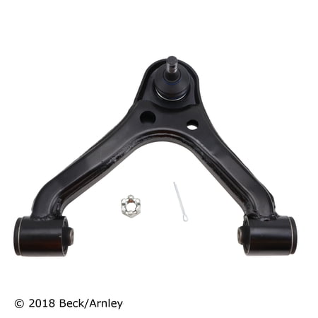 BeckArnley 102-6453 Control Arm With Ball Joint