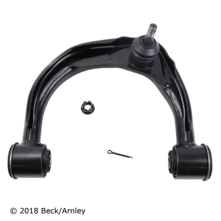 BeckArnley 102-6454 Control Arm With Ball Joint
