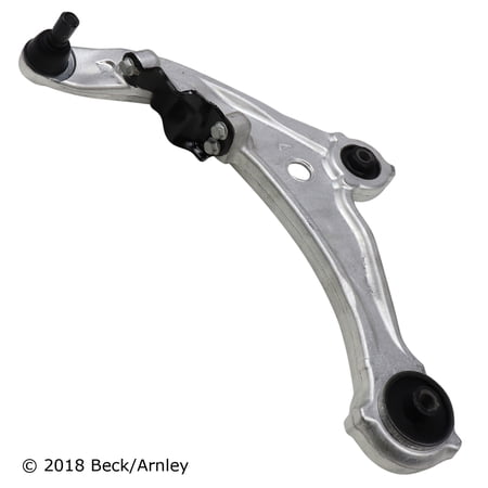 BeckArnley 102-6538 Control Arm With Ball Joint