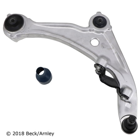 BeckArnley 102-6539 Control Arm With Ball Joint