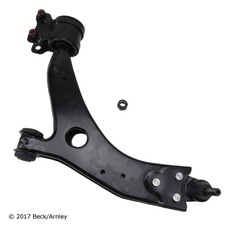 BeckArnley 102-6552 Control Arm With Ball Joint