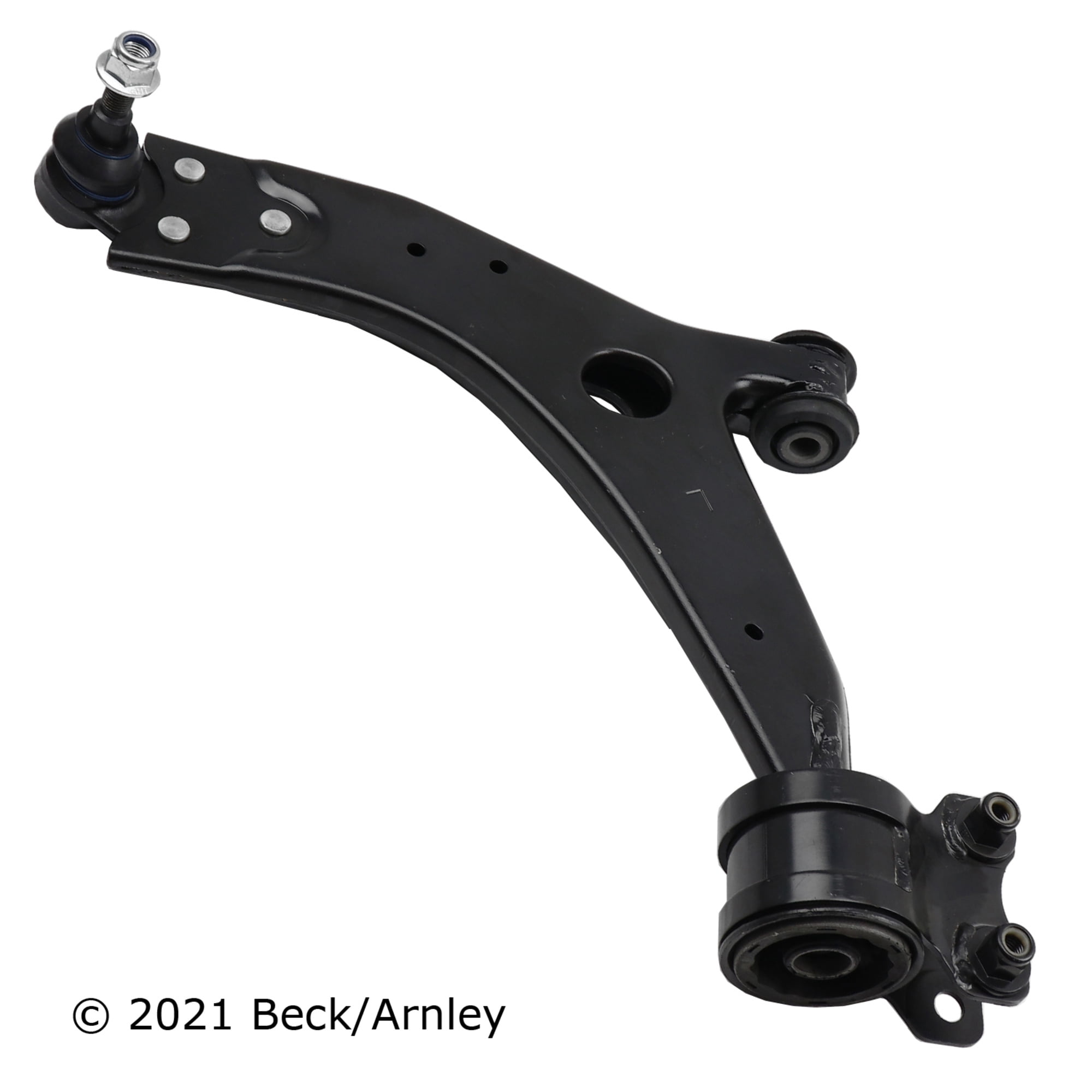 BeckArnley 102-6554 Control Arm With Ball Joint