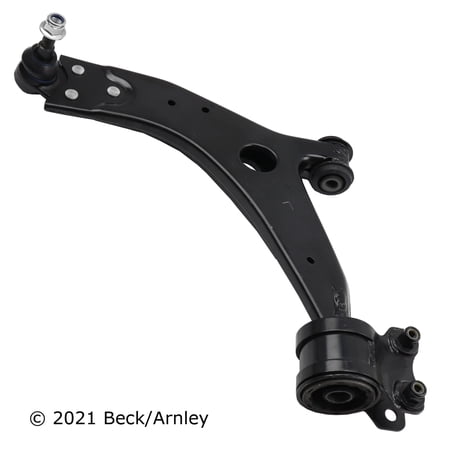 BeckArnley 102-6554 Control Arm With Ball Joint