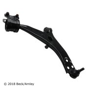 BeckArnley 102-6555 Control Arm With Ball Joint